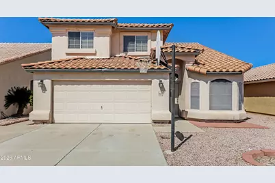 16122 N 90th Avenue, Peoria, AZ 85382 - Photo 1