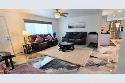3418 E Lupine Avenue, Phoenix, AZ 85028 - Photo 4