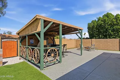 3418 E Lupine Avenue, Phoenix, AZ 85028 - Photo 28