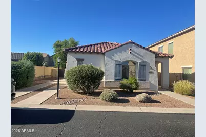 7739 E Butte Street, Mesa, AZ 85207 - Photo 1