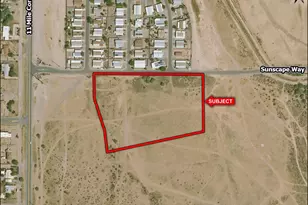 0 N 11 Mile Corner, Coolidge, AZ 85128 - Photo 1