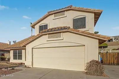 18433 N 12th Way, Phoenix, AZ 85022 - Photo 40
