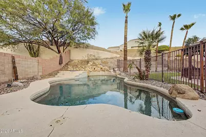 18433 N 12th Way, Phoenix, AZ 85022 - Photo 20