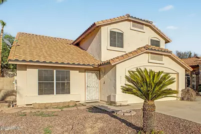 18433 N 12th Way, Phoenix, AZ 85022 - Photo 42