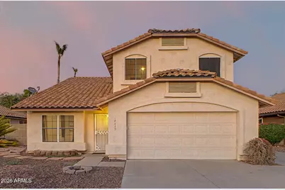 18433 N 12th Way, Phoenix, AZ 85022 - Photo 44