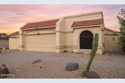 406 E Taro Lane, Phoenix, AZ 85024 - Photo 1