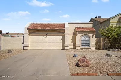406 E Taro Lane, Phoenix, AZ 85024 - Photo 2
