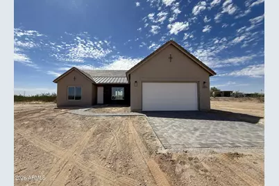 24034 N 197th Drive, Surprise, AZ 85387 - Photo 1