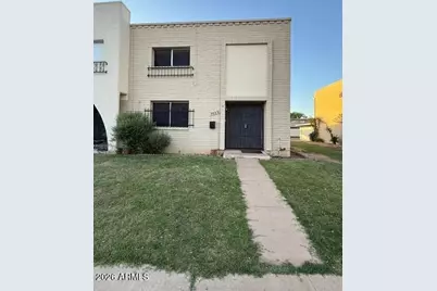 4659 N 21st Avenue, Phoenix, AZ 85015 - Photo 1