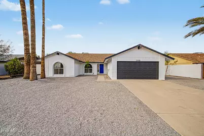 2910 W Sandra Terrace, Phoenix, AZ 85053 - Photo 2