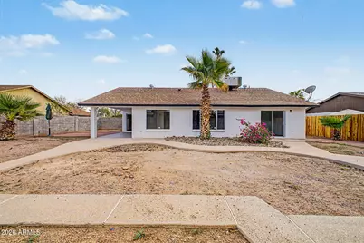 2910 W Sandra Terrace, Phoenix, AZ 85053 - Photo 36