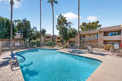 5877 N Granite Reef Road #1152, Scottsdale, AZ 85250 - Photo 38