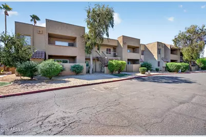 5877 N Granite Reef Road #1152, Scottsdale, AZ 85250 - Photo 1