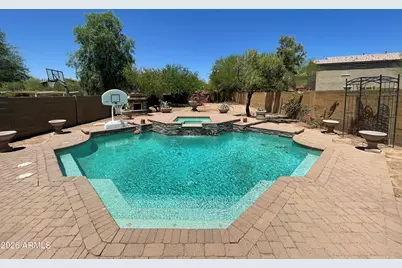 3632 W Jacksonville Drive, Phoenix, AZ 85086 - Photo 1