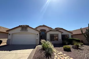 2321 W Straight Arrow Ln, Phoenix, AZ 85085 - Photo 2