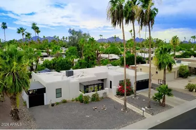 6739 E Voltaire Avenue, Scottsdale, AZ 85254 - Photo 1