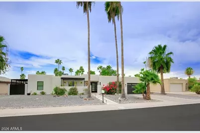 6739 E Voltaire Avenue, Scottsdale, AZ 85254 - Photo 2