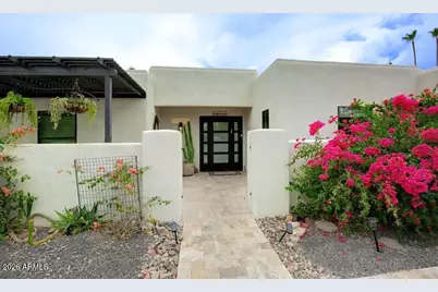 6739 E Voltaire Avenue, Scottsdale, AZ 85254 - Photo 4