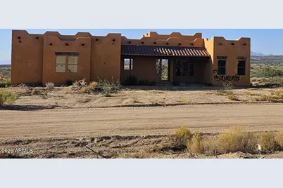 12353 E Old Mule Drive, Kingman, AZ 86401 - Photo 1