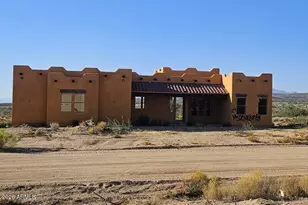 12353 E Old Mule Dr, Kingman, AZ 86401 - Photo 1