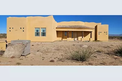 12353 E Old Mule Drive, Kingman, AZ 86401 - Photo 2
