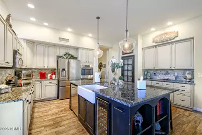 4728 E Spur Drive, Cave Creek, AZ 85331 - Photo 10
