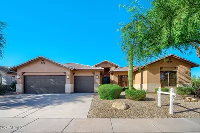 4728 E Spur Drive, Cave Creek, AZ 85331 - Photo 2