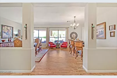 4728 E Spur Drive, Cave Creek, AZ 85331 - Photo 4