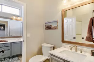 4728 E Spur Dr, Cave Creek, AZ 85331 - Photo 18