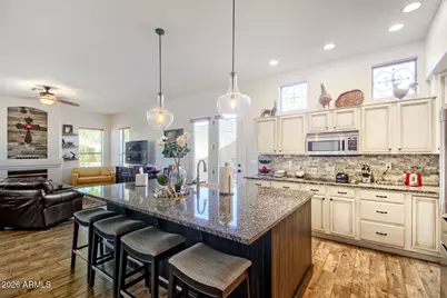 4728 E Spur Drive, Cave Creek, AZ 85331 - Photo 8