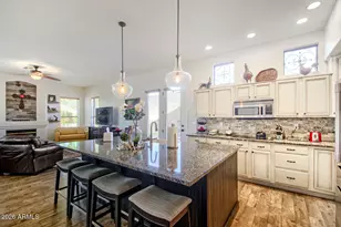 4728 E Spur Dr, Cave Creek, AZ 85331 - Photo 8