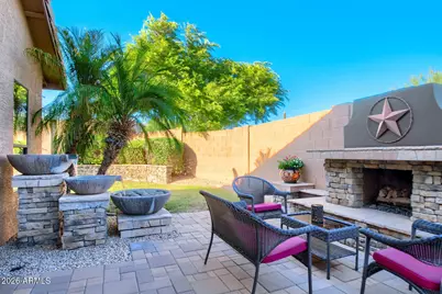 4728 E Spur Drive, Cave Creek, AZ 85331 - Photo 28