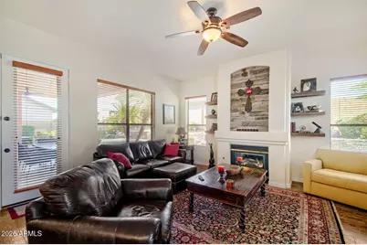 4728 E Spur Drive, Cave Creek, AZ 85331 - Photo 12