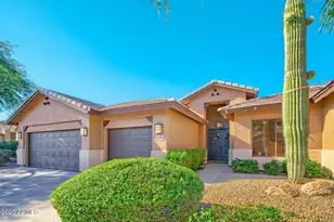 4728 E Spur Dr, Cave Creek, AZ 85331 - Photo 1