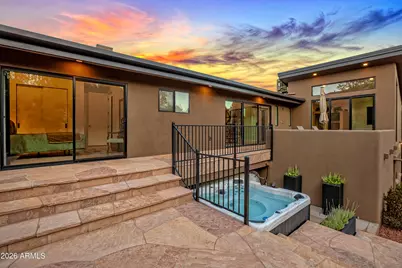 180 Rim Shadows Drive, Sedona, AZ 86336 - Photo 56