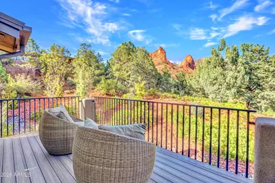 180 Rim Shadows Drive, Sedona, AZ 86336 - Photo 6