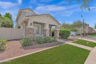 3856 E Gideon Way, Gilbert, AZ 85296 - Photo 2