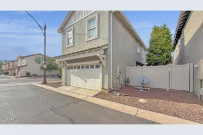 3856 E Gideon Way, Gilbert, AZ 85296 - Photo 26