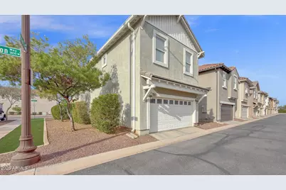 3856 E Gideon Way, Gilbert, AZ 85296 - Photo 28