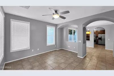 3856 E Gideon Way, Gilbert, AZ 85296 - Photo 6