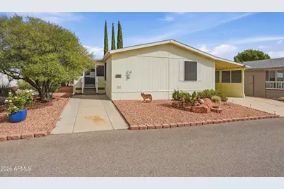 2050 W State Route 89A -- #396, Cottonwood, AZ 86326 - Photo 1