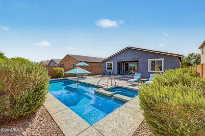 10605 S 55th Drive, Laveen, AZ 85339 - Photo 32