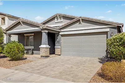 10605 S 55th Drive, Laveen, AZ 85339 - Photo 4