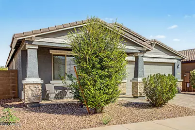10605 S 55th Drive, Laveen, AZ 85339 - Photo 36