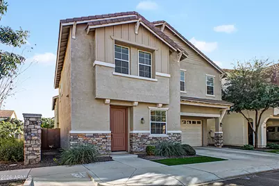 4325 E Erie Street, Gilbert, AZ 85295 - Photo 2