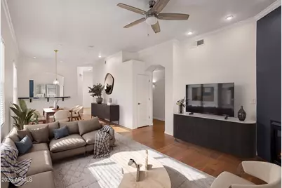 4533 N 22nd Street #208, Phoenix, AZ 85016 - Photo 2