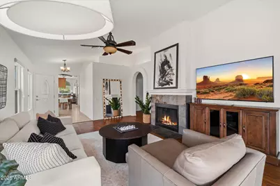 11074 N 111th Way, Scottsdale, AZ 85259 - Photo 2