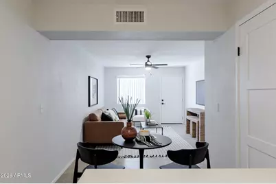 1615 N 51st Street #3, Phoenix, AZ 85008 - Photo 10