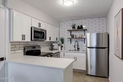1615 N 51st Street #3, Phoenix, AZ 85008 - Photo 8