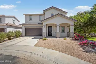 1541 S Senate St, Chandler, AZ 85286 - Photo 1